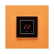 Терморегулятор AURA ORTO 9005 Black Classic 059213