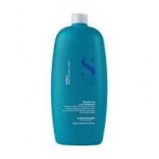 ALFAPARF MILANO Шампунь для увлажнения кудрявых и вьющихся волос / SDL CURLS ENHANCING LOW SHAMPOO 1000 мл