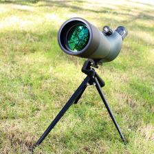 Зрительная труба SVBONY 20-60х60 (SV28)