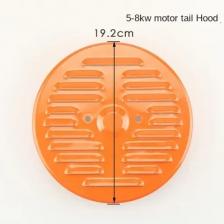 Крышка регулятора для генератора 5-8 кВт