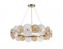 Подвесной светильник Myfar Fiona MR2532-9P