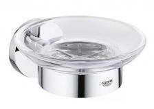 Мыльница Grohe Essentials 40444001