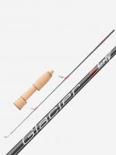 Зимняя удочка Zetrix Glacier ZGR-58MH Shorty, Черный