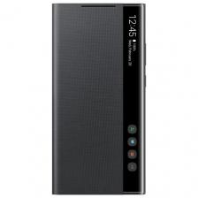 Чехол Samsung EF-ZN985 для Samsung Galaxy Note 20 Ultra, Galaxy Note 20 Ultra 5G, черный