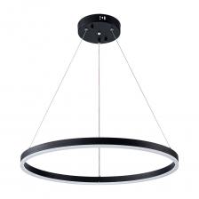 Подвесная люстра ARTE LAMP SIREN A2548SP-45BK