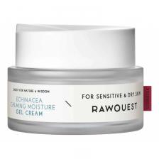 Крем для лица Rawquest