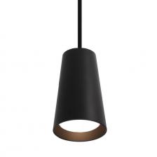 Подвесной светильник Wolta Cono WSL-GU10/P11BL