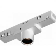 Трековый магнитный светильник 48V iLedex Vision48/22 4822-017-D23-2W-24DG-3000K-WH