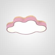 Потолочный Светильник Cloud Eco D50 Pink От Imperiumloft