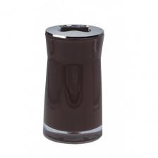 Стаканчик для з/щетки RIDDER Disco коричневый