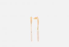 Серьги Анима лонг 2 шт AMI