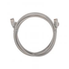 Rexant 02-0380-2 Патч-корд U/UTP, CAT 6A (10G), RJ45-RJ45, 28AWG 1 шт
