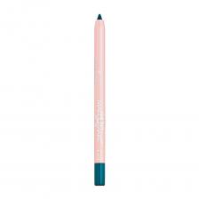 MAKE U MAKE Подводка-тени-каял 24 часа, E09 морская волна / MAKEUMAKE 1,2 гр