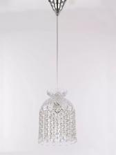 Подвесной светильник Bohemia Ivele Crystal 14781P/16 Ni V0300