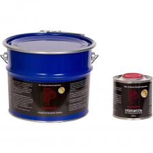 Эпоксидная краска PoliProtect предназначена для защиты поверхностей, изделий и оборудования на производственных и бытовых объектах. Краска образует прочное, износостойкое, долговечное покрытие, устойчивое к воздействию агрессивных химических веществ, морской и пресной воды, в том числе горячей, и ее парам, минеральным смазкам, керосину, бензину, нефтепродуктам, агрессивным газам, растворам щелочей, растворам нейтральных солей, ударным и абразивным механическим нагрузкам, истиранию и коррозии. Покрытие, образованное эпоксидной краской PoliProtect, обладает электроизоляционными свойствами и высокой адгезионной прочностью по отношению к разным видам подложек, как к металлическим, таким как черные металлы, оцинкованная сталь, алюминиевые и титановые сплавы, так и к неметаллическим. Эпоксидную краску PoliProtect можно использовать для покрытия полов в складских и производственных помещениях, для окраски лестничных пролетов, автомобильных паркингов, гаражей, для обустройства бетонных стен и конструкций, для покрытия автозапчастей, металлоконструкций, предметов мебели, трубопроводов, емкостей для хранения химикатов, питьевой воды, для окраски поверхностей в помещениях с повышенной влажностью, таких как ванные комнаты и бассейны, для окраски железнодорожных вагонов. Металлические или бетонные сооружения, на которые нанесена эпоксидная краска PoliProtect, могут работать даже под водой.