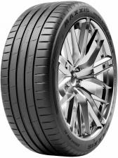 Шина Maxxis Victra Sport 6 245/40 R18 97Y