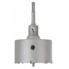 Коронка по бетону Cutop 43-882, SDS Plus, 110 мм, Profi