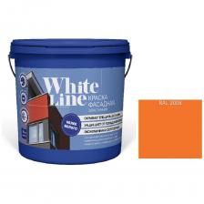 Краска спецназначения с повышенными эластичными свойствами рекомендуется для наружной и внутренней отделки стен, особенно подверженных риску образования трещин. Предназначена для высококачественной окраски по бетонным, газобетонным, кирпичным и оштукатуренным поверхностям.Экологически безопасная. Цвет белый. Краска полностью закрашивает микротрещины. Образует эластичное покрытие, благодаря растяжению, которого трещины до 0,8 мм, образующиеся со временем, остаются невидимыми. Покрытие обладает оптимальной проницаемостью для водяных паров и одновременно герметично к капельной влаге, стойкое к ультрафиолетовому излучению и атмосферным осадкам. Допускается влажная уборка покрытия с применением бытовых моющих и дезинфицирующих средств.ПОДГОТОВКА ПОВЕРХНОСТИПоверхность должна быть сухой, чистой, не «мелящей», без признаковгрибковых поражений. Старые отслаивающиеся покрытия удалить. Тре[1]щины и неровности поверхности зашпатлевать, зашлифовать пыль отшлифовки удалить. Для выравнивания впитывающей способности иулучшения адгезии перед нанесением материала, всю поверхность ре[1]комендуется загрунтовать грунтовкой «White line».ПОДГОТОВКА КРАСКИПеред применением краску тщательно перемешать, при необходимостиразбавить водой, но не более 5% от объема краски.