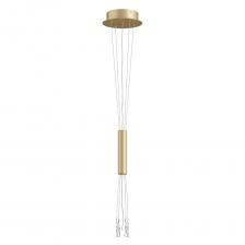 Подвесное крепление для светильника Maytoni Zon C032C-04-MG