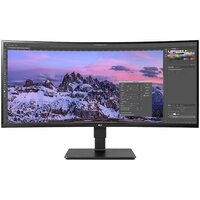 Монитор LG UltraWide 35BN77CP-B