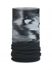 Buff Бандана Buff Polar Arius Graphite (132567.901.10.00), цвет Серый-Белый