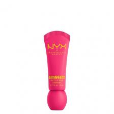 NYX Professional Makeup NYX PROFESSIONAL MAKEUP Бальзам для губ Smushy Matte