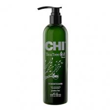 Кондиционер для волос CHI Кондиционер с маслом чайного дерева Tea Tree Oil Conditioner 739