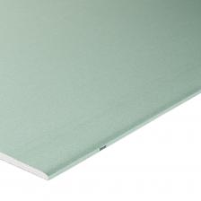 Гипсокартон Knauf 2500х1200х9,5 мм влагостойкий