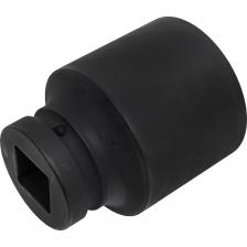 Ударные удлиненные шестигранные головки, изготовленные из хромомолибденовой стали и фосфатированные для защиты, используются в ситуациях, где требуется высокий крутящий момент. Благодаря более толстым стенкам, они лучше выдерживают механические нагрузки и снижают риск разрушения. Эти головки находят применение в автомобильной промышленности для работы с крепежом, а также в промышленности и строительстве для работы с крупными компонентами и тяжелыми машинами. Они также востребованы в ремонте тяжелой техники, включая грузовую, строительную и сельскохозяйственную технику.Внимание, изображение товара может отличаться от реального! Верные параметры указаны в технических характеристиках товара.