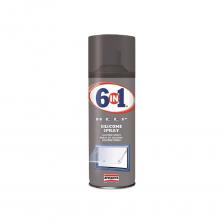 Силиконовый спрей AREXONS HELP-SILICONE SPRAY, аэрозоль 400 мл 4239