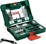 Набор бит и сверл Bosch V-Line Titanium из 41 шт. 2607017316