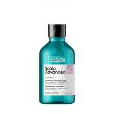 L'OREAL PROFESSIONNEL Шампунь регулирующий баланс чувствительной кожи головы / SCALP ADVANCED 300 мл