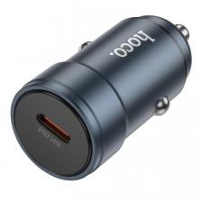 Аксессуар Hoco Автомобильное зарядное устройство Z57 30w