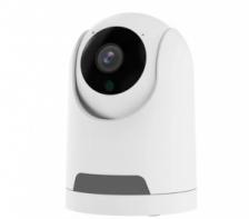 IP-камера поворотная Hiseeu FH2E NEW - 4 MPx с двухсторонним аудио (микрофон и динамик) - видеоняня