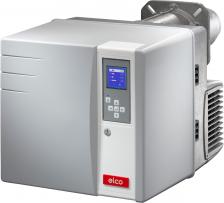 Газовая горелка Elco VG 2.120 D E, d3/4''-Rp3/4'', KL