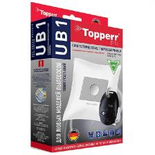 Набор пылесборники + фильтры Topperr 1036 UB 1 (3 шт)