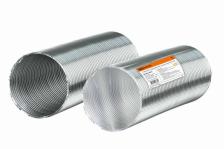 Tdm Воздуховод гофрированный алюминиевый SQ1807-0065 1 шт