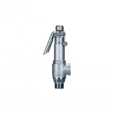 Предохранительный клапан Hy-Lok N9S-0-1A-A
