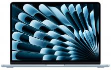 Ноутбук Apple MacBook Air 13.6 2025 M4/10GPU/32GB/2TB/Sky Blue (Небесно-голубой)