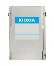 Infortrend Kioxia, U.3 NVMe SSD, PCIe Gen4, 3.84TB, DWPD=1, with bundle key 3YW (for UR2 / URT2) [HNBKSRP43841-0030C]