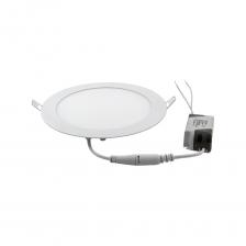 Светодиодный встраиваемый светильник General Lighting Systems 412170