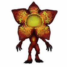 Фигурка Funko POP! TV Stranger Things Rift Demogorgon (1596)