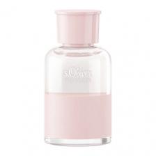 Туалетная вода S. OLIVER So Pure 50