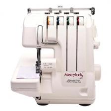 Оверлок Merrylock 5