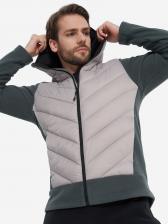 Джемпер флисовый мужской Northland, Серый