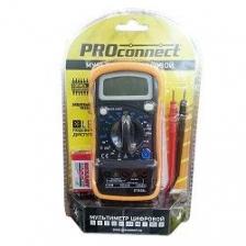 PROconnect () Универсальный мультиметр MAS838L(DT858L) [13-3022]