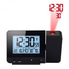 FanJu FJ3531 Проекционные часы будильник