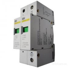 Tdm Разрядник ОПС1-C 2Р SQ0201-0006 1 шт