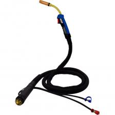 Горелка MIG/MAG 501D Сlassic (3 метра; 550 ампер; евро разъем) энаргит MB-501D-3