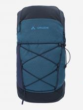 Рюкзак VauDe Agile Air, 20 л, Синий
